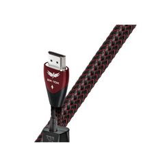 AudioQuest HDMI FireBird 48G Braid 1.0m
