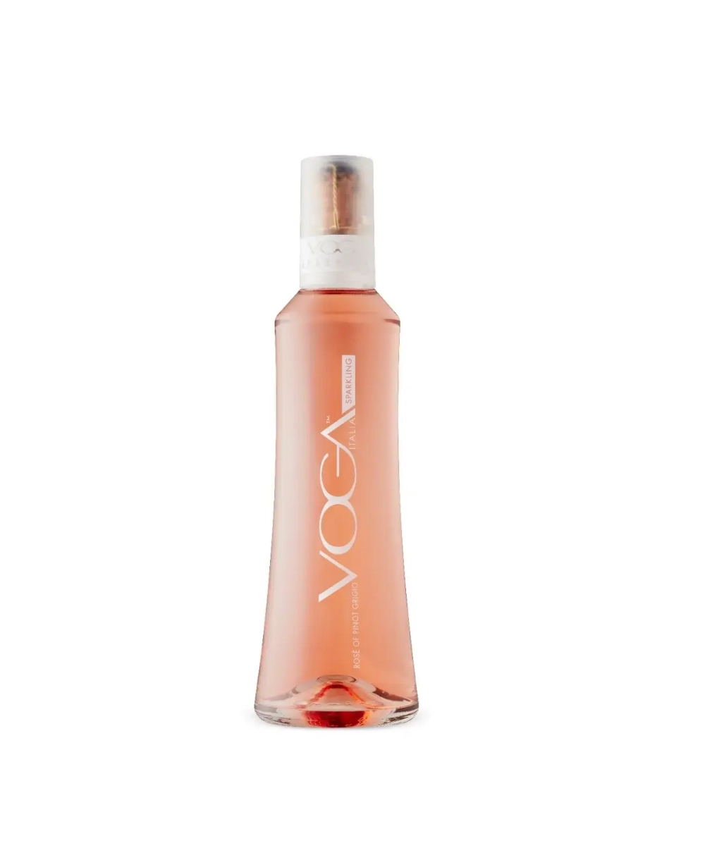 Voga Pinot Grigio Rose 0,75л.