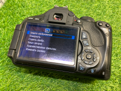 Canon 600D + 18-55mm 15.000 кадров Покупка/Продажа
