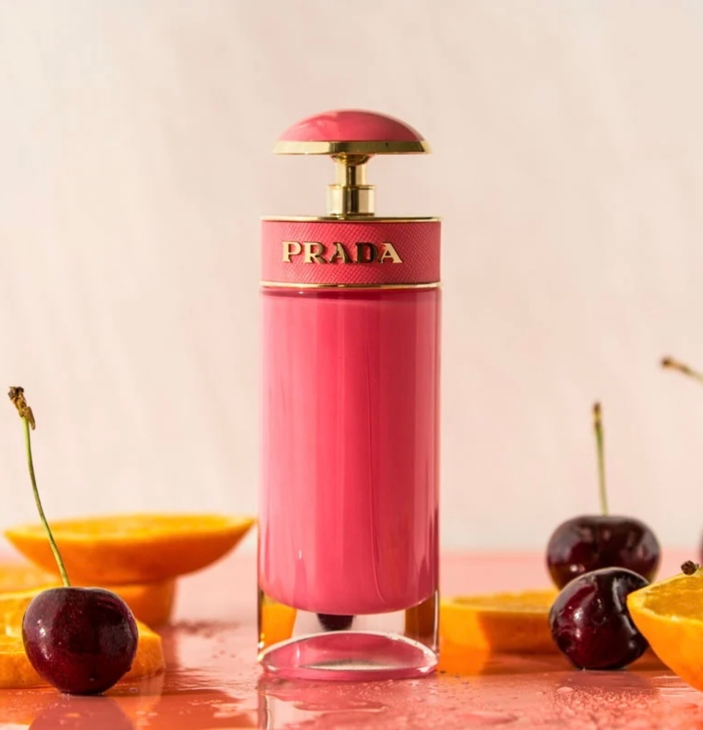 Prada gloss perfume new arrivals