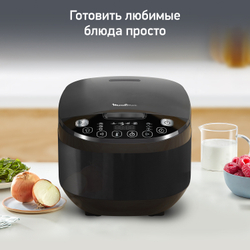 Мультиварка Moulinex Simply cook MK622832