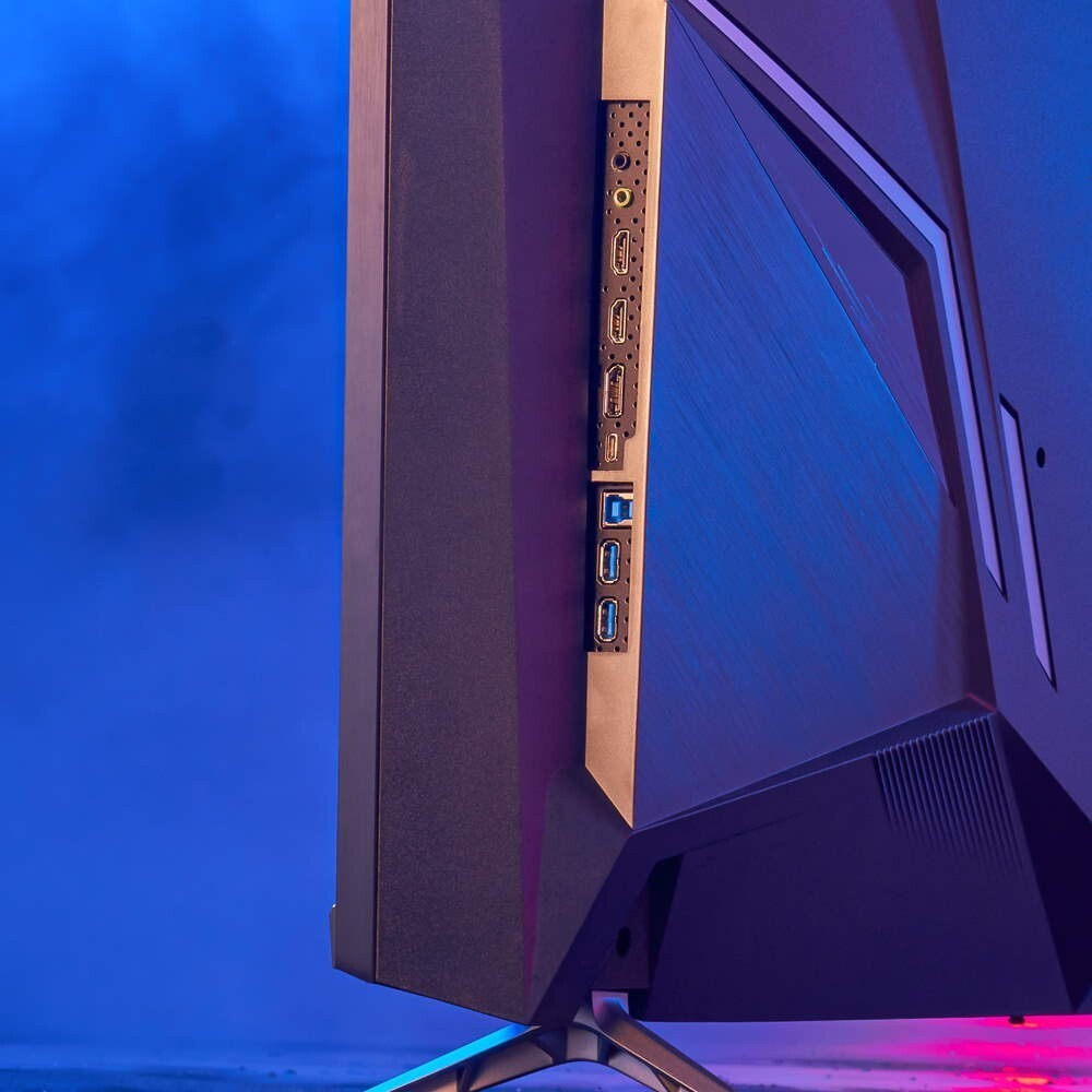 Монитор GigaByte 43" Aorus FV43U (20VM0-AFV43UBA-1EKR)