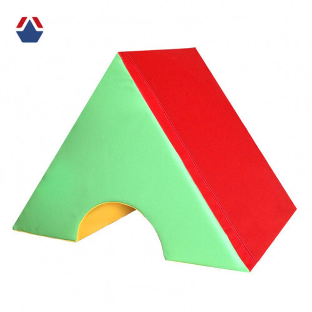 Модуль Треугольник с аркой 840х600х600 ST1930