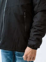 куртка демисезонная