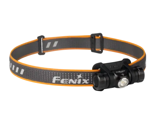 Фонарь Fenix Мод. HM23 (240лм-63м)(светодиод: Cree нейтрально белый)(43г)