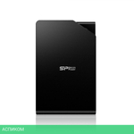 Внешний накопитель Silicon-Power 2TB SP020TBPHDS03S3K