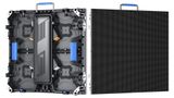 R1 Cabinet 500×500 мм Indoor — квадратный прокатный кабинет LED экрана