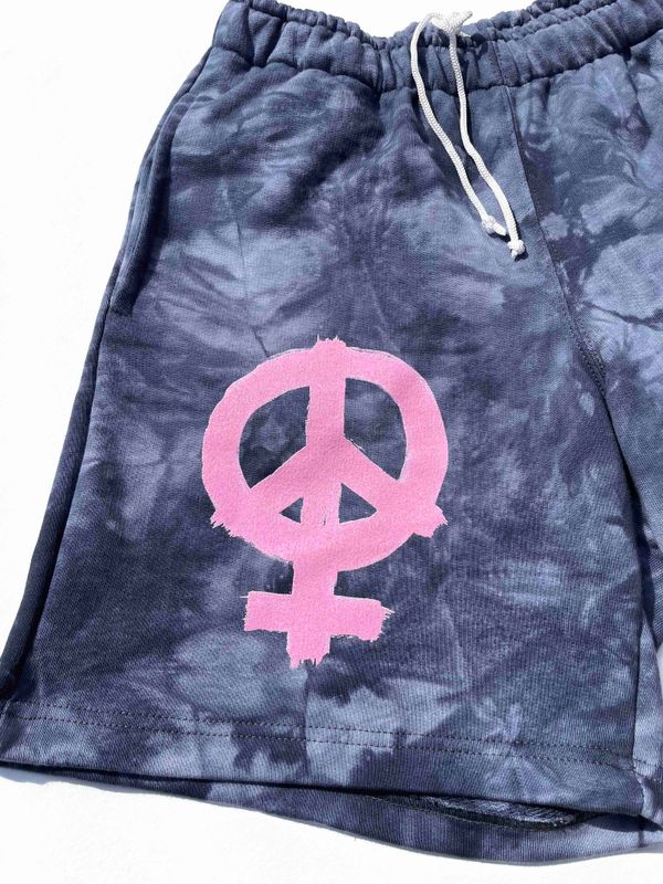 Шорты Скакун TD Серые - фото 3