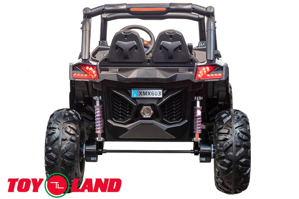 Багги XMX 603 Карбон фото №9
