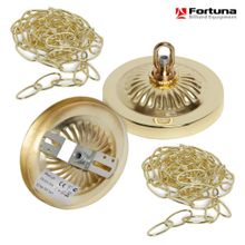 Светильник Fortuna Evergreen Luxe 6 плафонов
