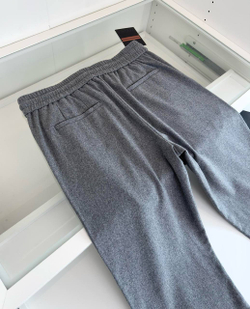 Брюки Zegna