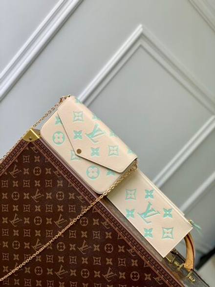 Louis Vuitton Felicie Pochette