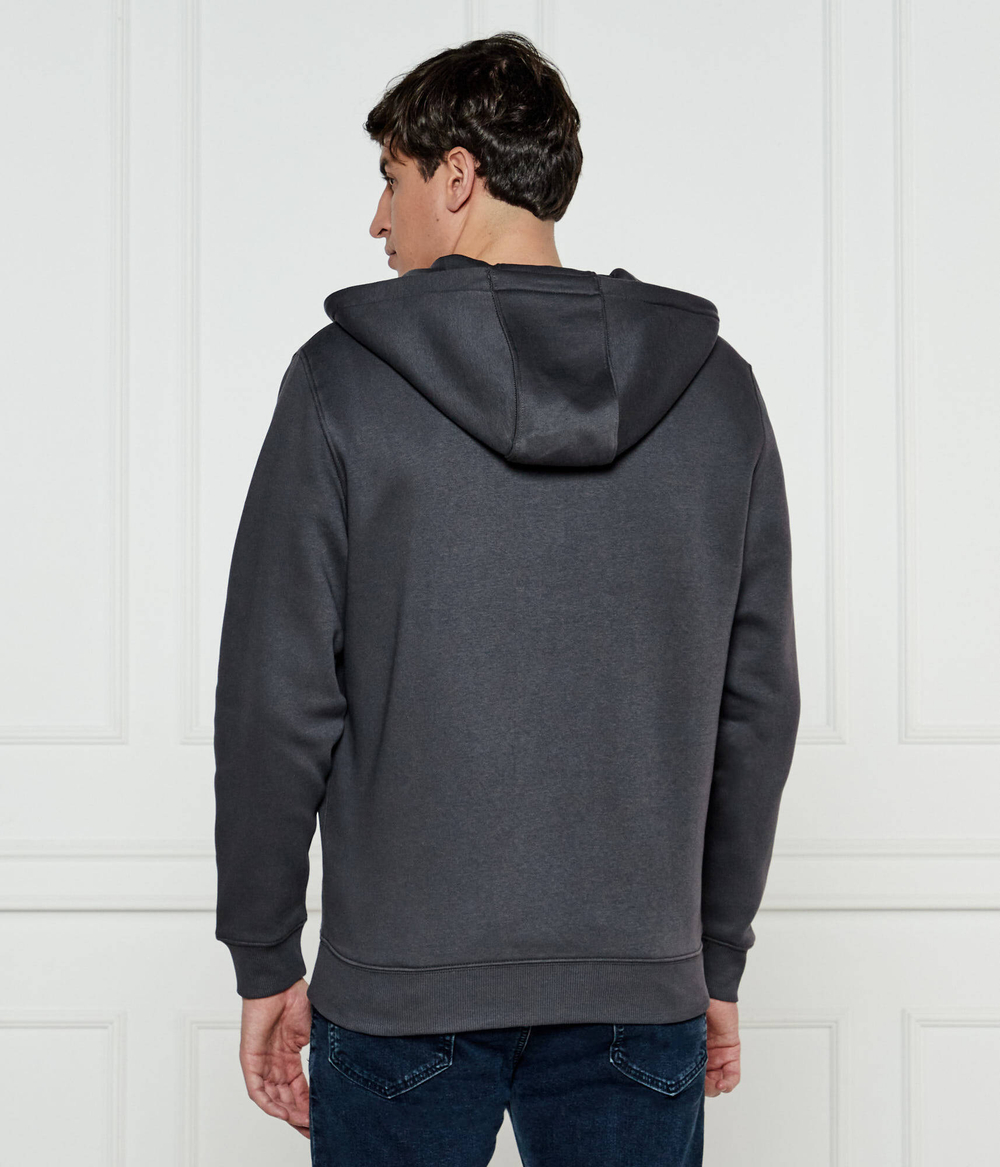 Худые Tommy Jeans - серый(DM0DM20743)