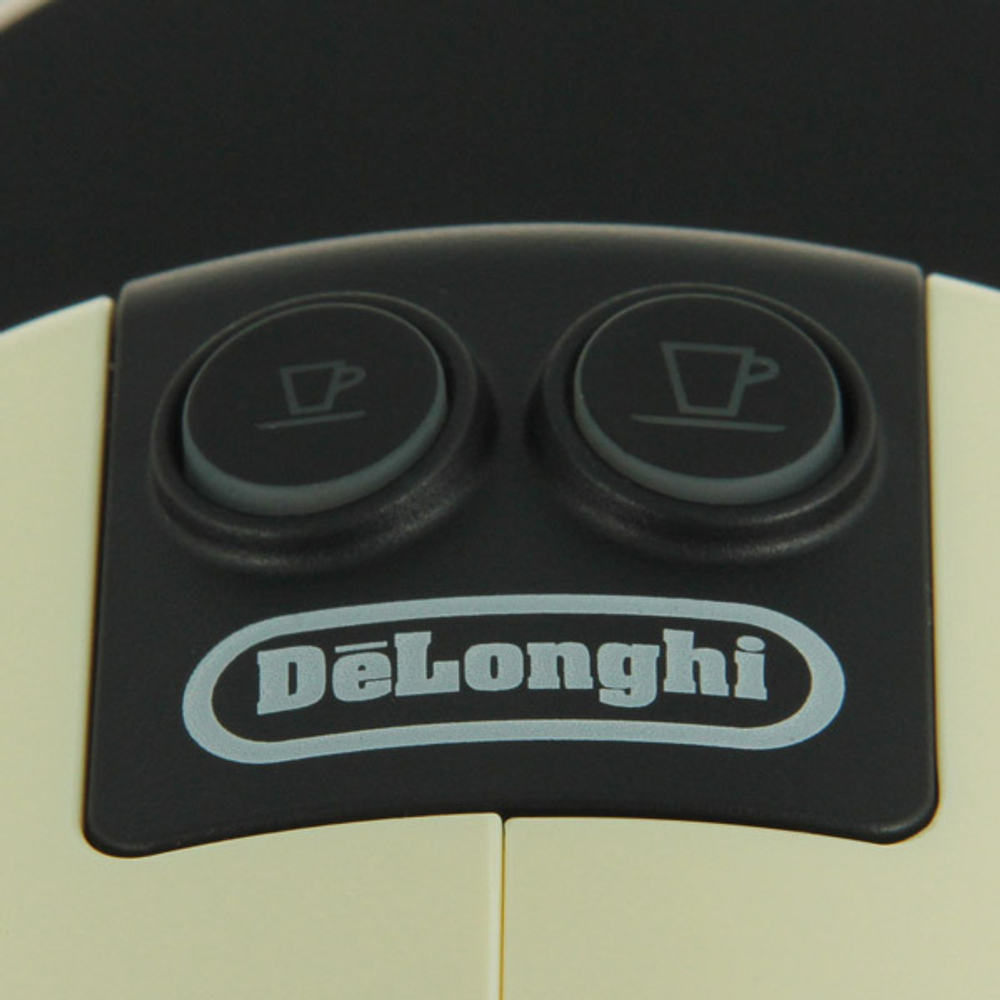 Кофеварка капсульная DeLonghi EN 80.CW Nespresso Inissia