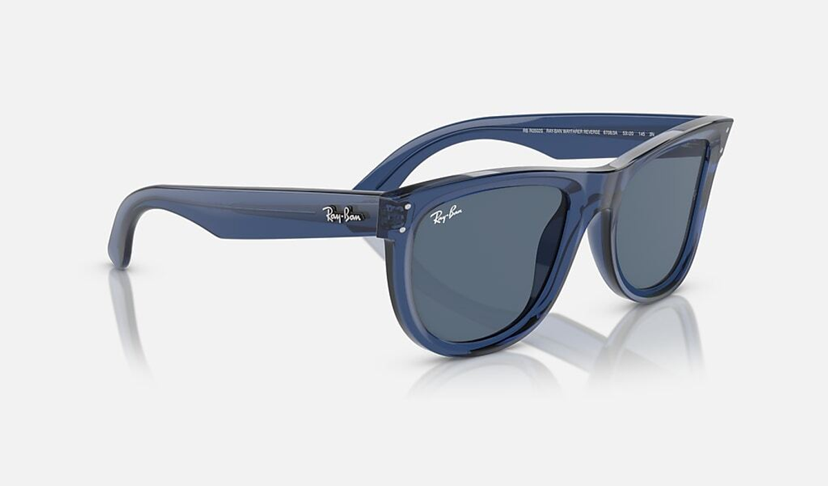 RAY-BAN WAYFARER REVERSE RBR0502S 67083A
