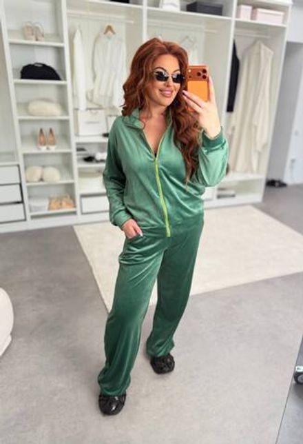 Костюм УК-1038 Фабрика Моды Фото 1