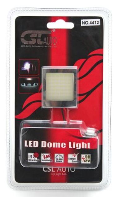 Подсветка декоративная CSL-4412W KING CSL-4412W