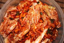 Паста Кимчи Shengyuan 450 г