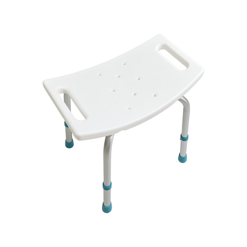 Стул для ванной комнаты MEGA-502-LUX Мега-Оптим