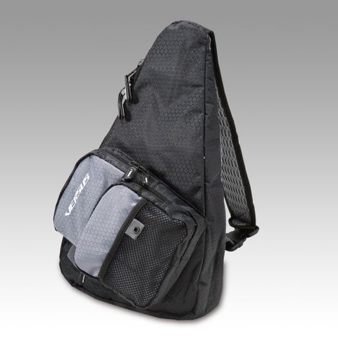Рюкзак MEIHO VS-B6069 BK/ GRAY