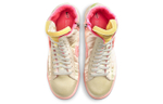Кроссовки Nike Blazer Rebel "Spring Festival" (Женская размерная сетка)