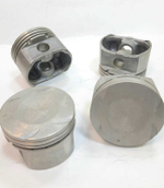 Поршни Teikin с кольцами TP +0.50 F14D3