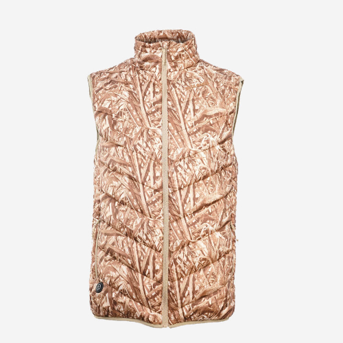 Жилет с подогревом "NANO HEAT" цвет NW1