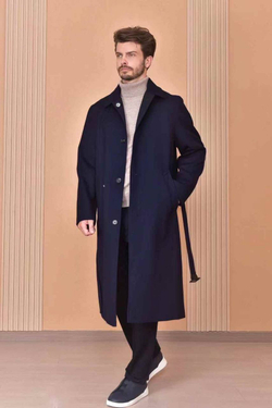 Пальто Loro Piana