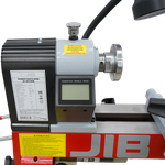 JIB MC1218VDA Токарный станок