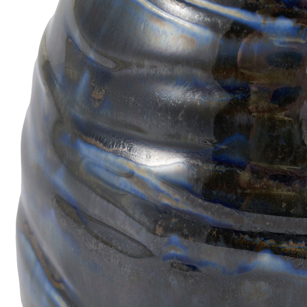 Фарфоровая ваза Gipfel Etna 43150 13х18 см