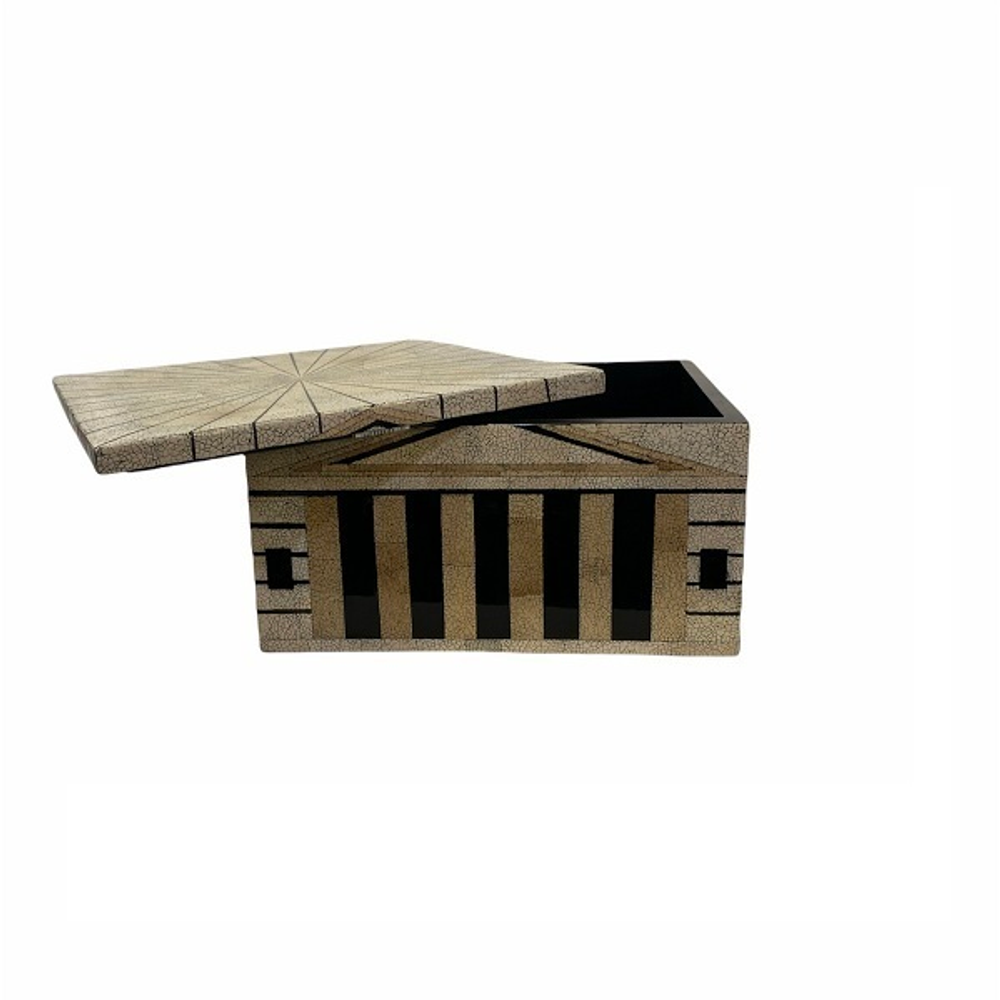 Шкатулка Колонны L [Арт. TVO.001b]