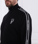 Худи Karl Lagerfeld - черный(705038 534910)