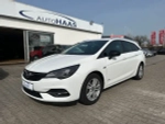 Opel Astra K