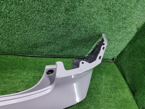 Бампер задний Changan Uni-V (2022-н.в.)