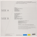 Max Richter / Songs From Before (LP)