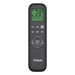 Funai RAM-I-5OK120HP.01/U / RAM-I-SG25HP.W01x5