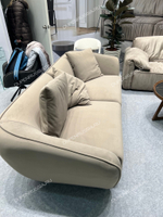 Диван ROCKS SF024 4-х местный угловой бежевый 5100-5 угол правый