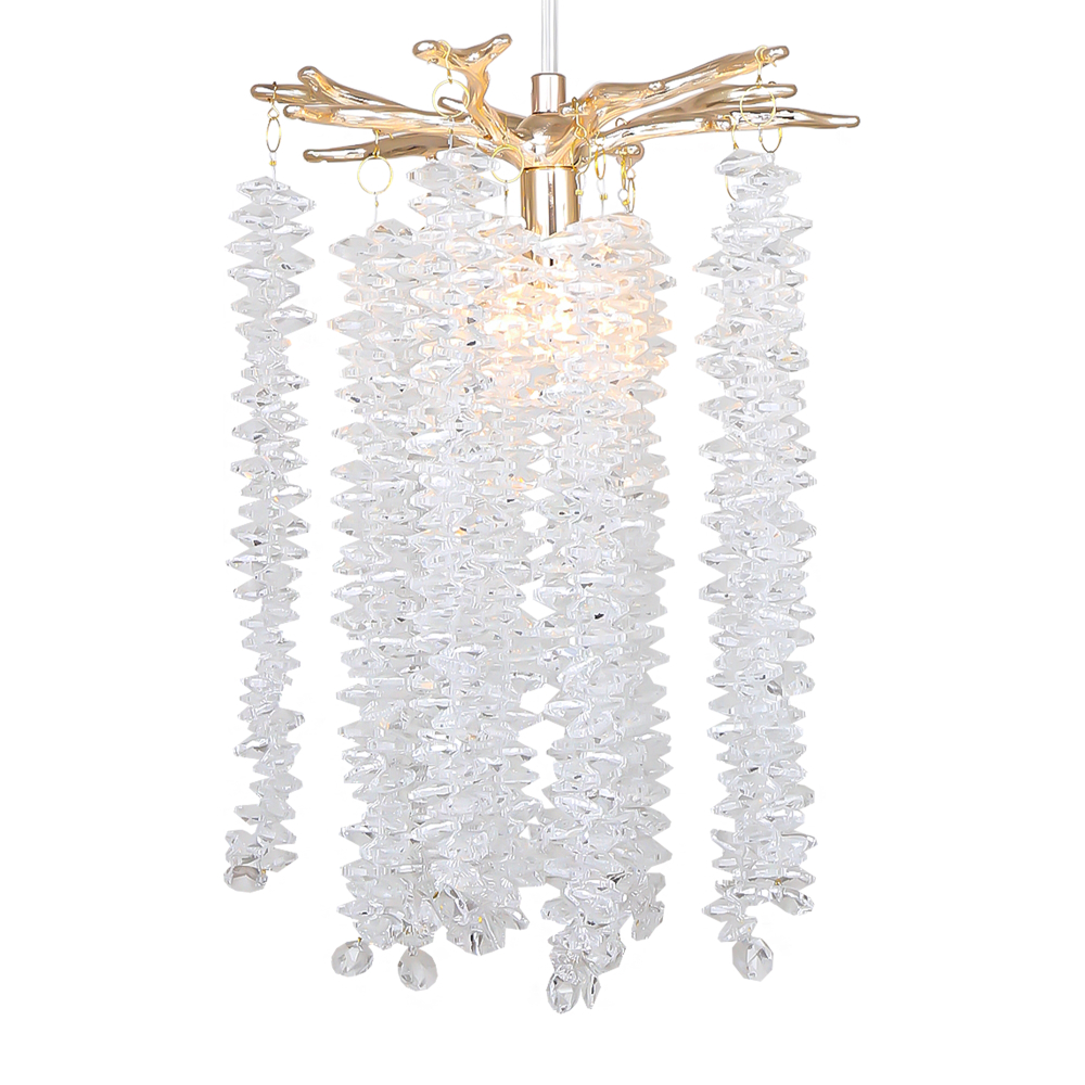 Подвесной светильник Freya FR1010PL-01G