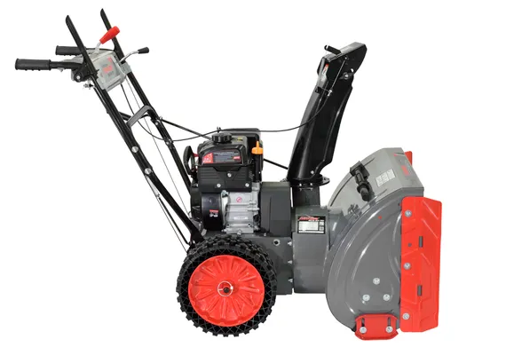 Бензиновый снегоуборщик &quot;ПАРМА&quot; МСБ-03-761