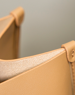 Шоппер XOXO LEGENDS ЭВР | Песочный