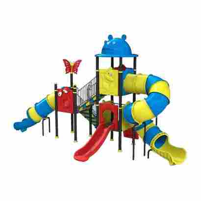 Детская игровая площадка «Звездный Ветер»