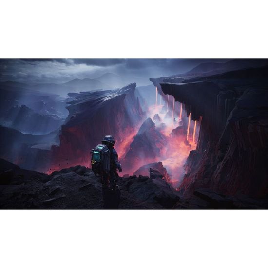 PS5 Alters (Б/У, Русские субтитры, PPSA-16033)