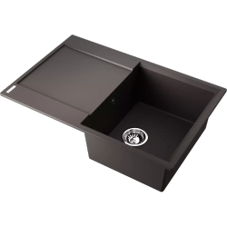 Кухонная мойка Omoikiri Daisen 78T-WH