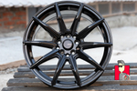 Комплект дисков Shogun S10 17x7 et38 5x100/5x114.3