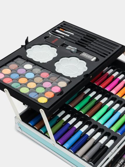 Karandaş dəsti Princes