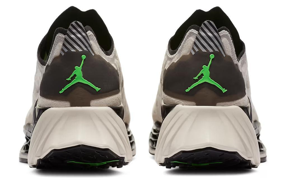 Кроссовки Jordan Trunner