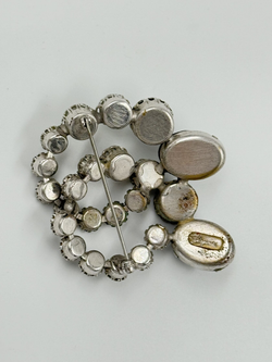 Брошь Schiaparelli