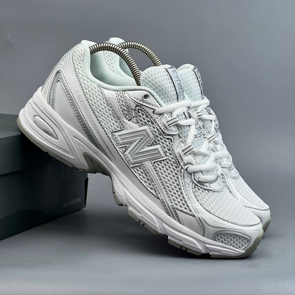 Кроссовки New Balance 709 #529 (бел.)