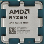 Процессор AMD Ryzen 5 8600G