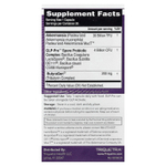 Triquetra Health, PX Therapeutics™, GLP-Pro™ GLP-1, пробиотики и постбиотики, 30 капсул